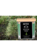 Walk in the Woods 100% Soy Candle