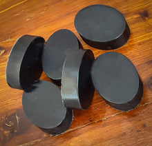 Load image into Gallery viewer, Activated Charcoal Soap – Clarifying Tea Tree Bar
