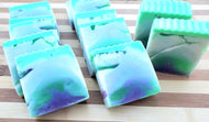 Rosemary's Relief Artisan Soap - Lavender, Sage & Rosemary