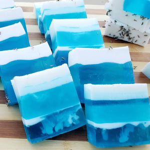 By the Sea Artisan Soap