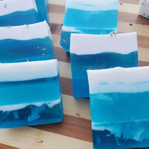 By the Sea Artisan Soap