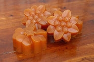 Vegan Simple Honey & Body Artisan Soap