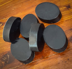 Activated Charcoal & Tamanu Oil Cleansing Soap